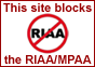 Members and Affiliates of the RIAA are expressly forbidden from accessing this website.