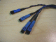 Dallas DS1821 1-wire Temp Sensors