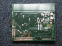 ADC Board Bottom