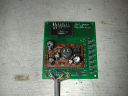 FET-based SP6T Switch