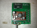 FET-based SP6T Switch