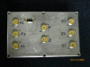 FET-based SP6T Switch