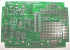 Weather Monitor PCB