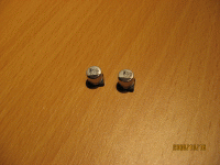 Dead Capacitors