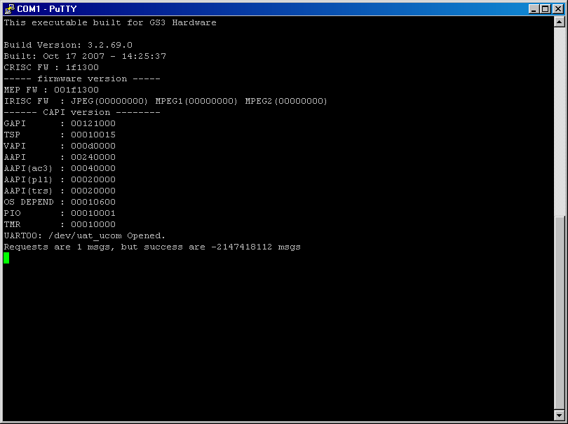 Toshiba regza 42hl67 firmware